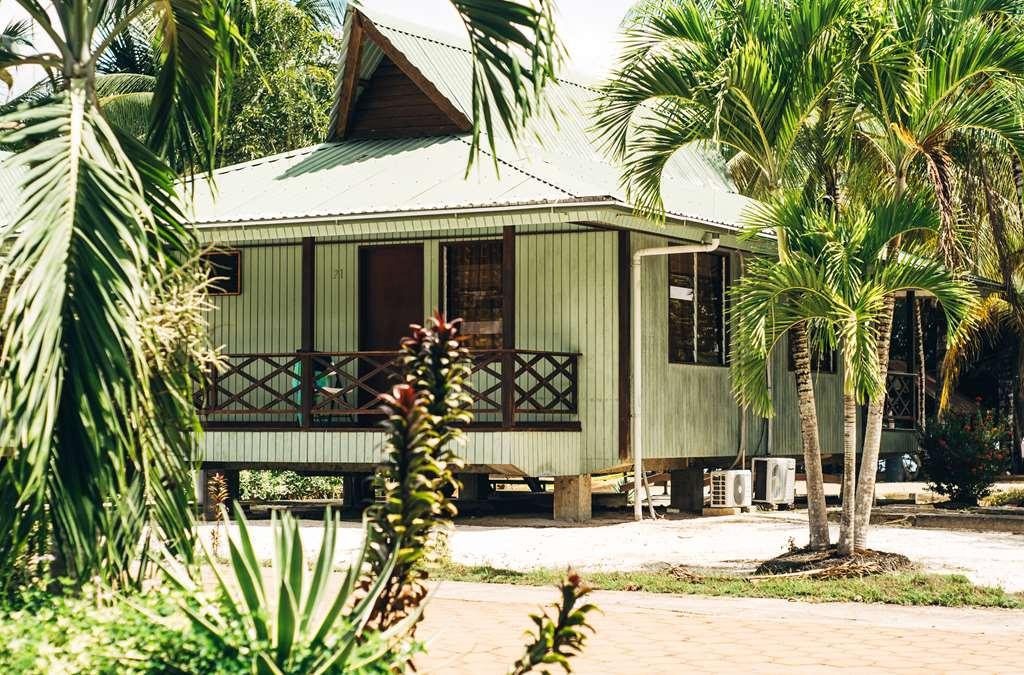 Overbridge River Resort باراماريبو المظهر الخارجي الصورة